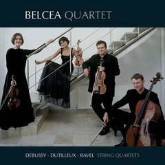 String Quartet in G Minor, Op. 10, CD 91, L. 85: I. Animé et très décidé