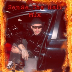 Sense The Hell Mix