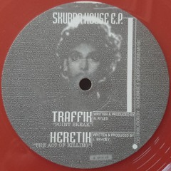 Traffik - Point Break