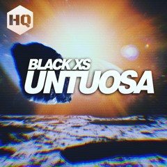 Black XS - "Untuosa" HQ:062