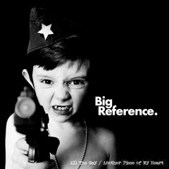 Another Piece Of My Heart