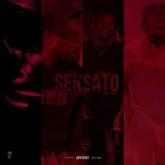 Sensato [Wave Riscas x Yunrock x Tali B & Chá Black](Prod.HeyDivan)