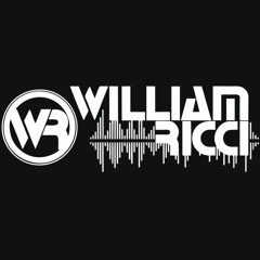 DJ WILLIAM RICCI - SET MIX MARCH 2024