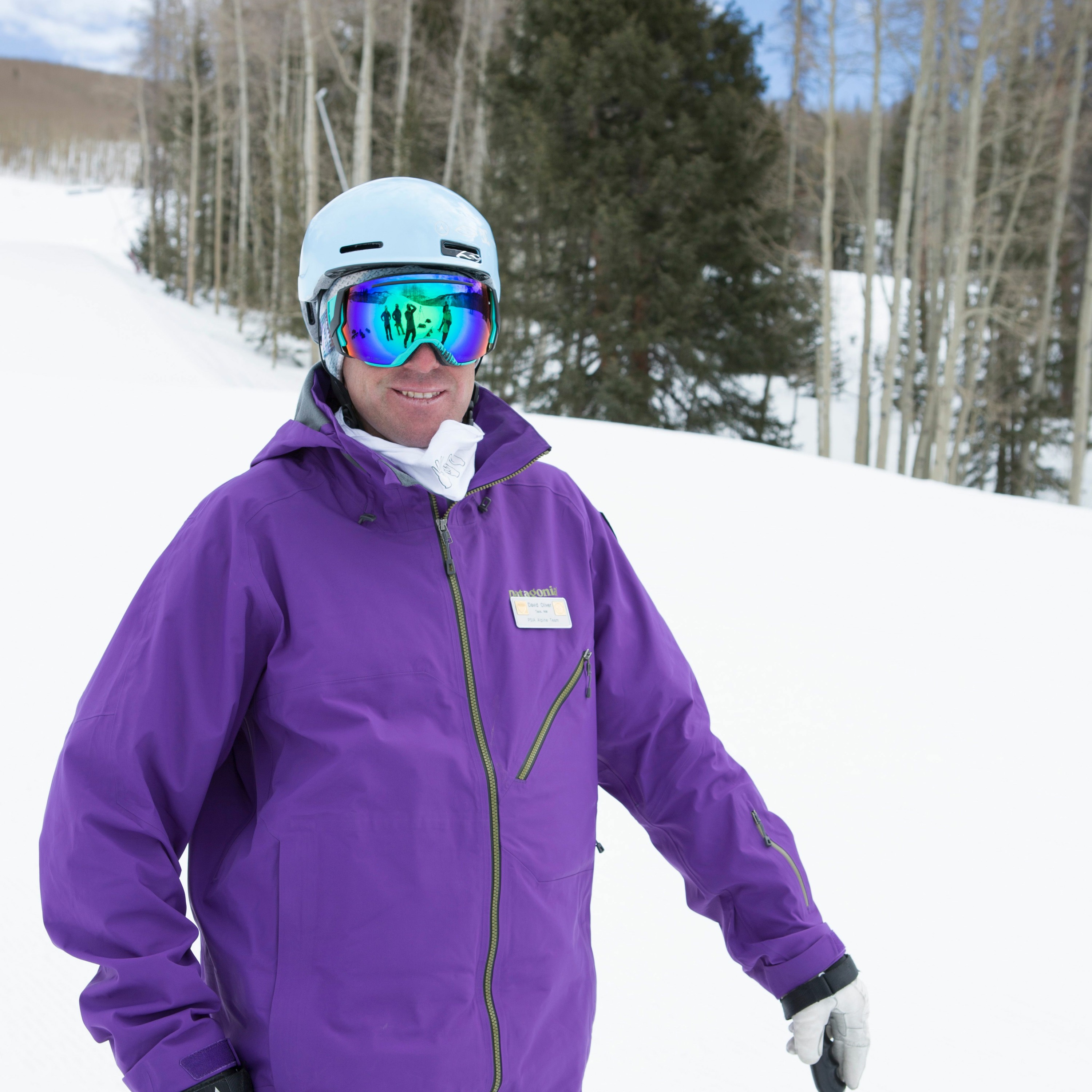 First Chair: PSIA-AASI Podcast