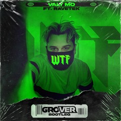 WTF (GROVER Bootleg) [Free Download]