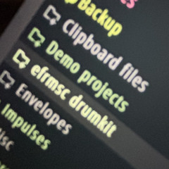 practice run (Gun)  arcenzo x efrmsc