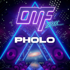 Pholo | The Wave Stage | Odyssey Music Festival 20XX