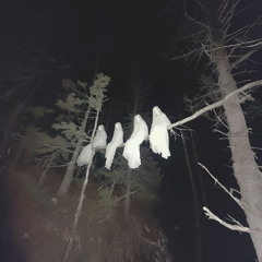 (FREE) Ghostemane x $uicideBoy$ Type Beat "Ghost" - Dark trap type beat (Prod.TheSpoken)