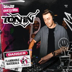 Full Time Senders Guest Mix - Tonin