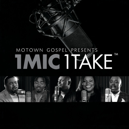 Stream For Your Glory (1 Mic 1 Take) by Tasha Cobbs | Listen online for ...