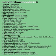 Mark Forshaw Mood Mix 4