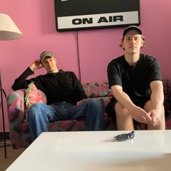 IDA Hommik – Siim Karro & Robert Nikolajev 24.05.23