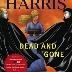 (PDF) Download Dead and Gone BY : Charlaine Harris