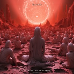 8 - Ligthning Shadows - Ghoul [Volkane Records]