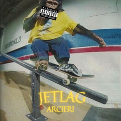 JETLAG (PROD. tao x jvsper)