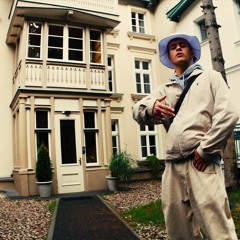 Jay Blaze - Mam Plan