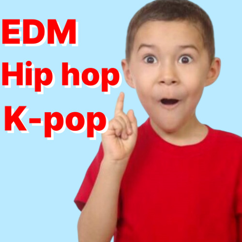 🔥오늘은 이 믹셋으로 Go!!🔥EDM/힙합/가요 Mix Set