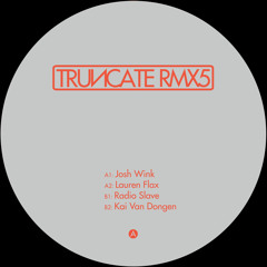 Missing (Kai Van Dongen Remix)