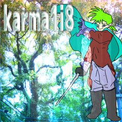 karma1i8