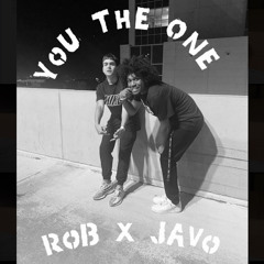 You The One- Rob X Javo