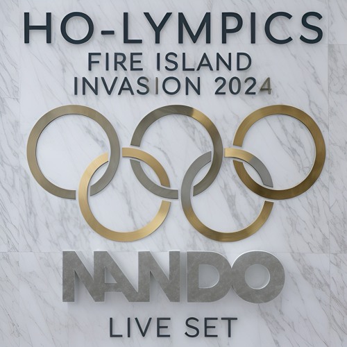 FIRE ISLAND INVASION: HO-LYMPICS