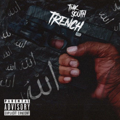 Stream Trench by Tmk South | Listen online for free on SoundCloud