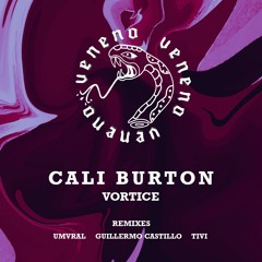 Estreno ::: Cali Burton - That Isn't Love [Veneno]
