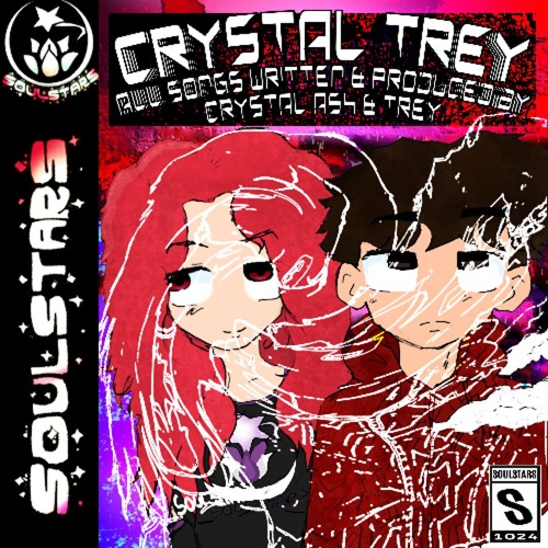 Crystal Trey [hosted by soulstars]