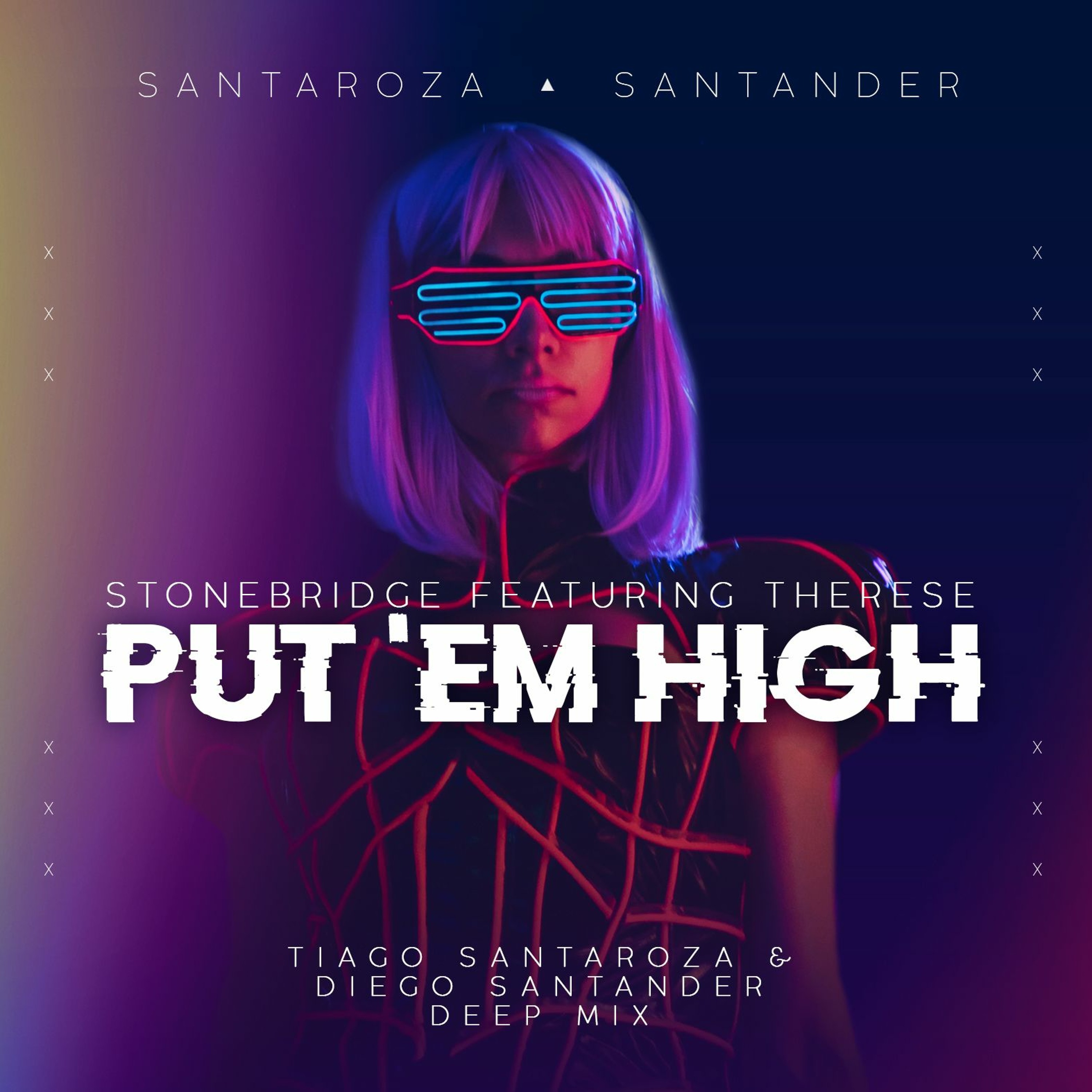 DJ Tiago Santaroza
