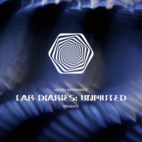 Lab Diaries: Unmuted