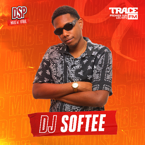 DSP MIX n' VIBE x Dj Softee - Bréné kow
