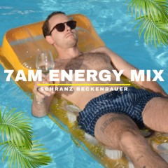 7AM Energy Mix