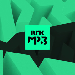 NRK mP3 ID 2025
