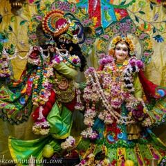 Kartik Tyagi - Damodarastakam Prayers 12.11.20