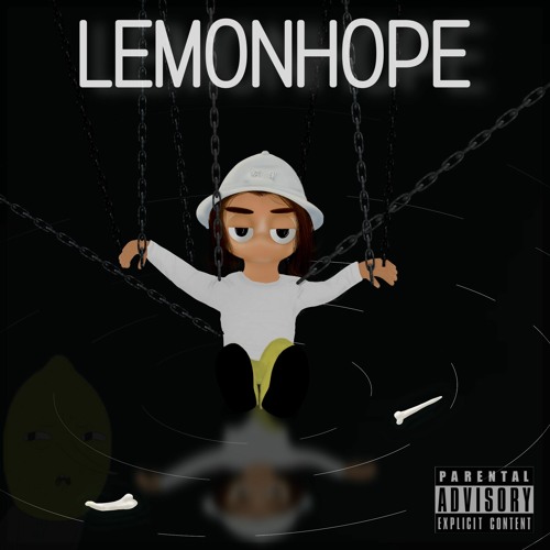 2. Land Of Ooo (LEMONHOPE)(prod. Ross Gossage)