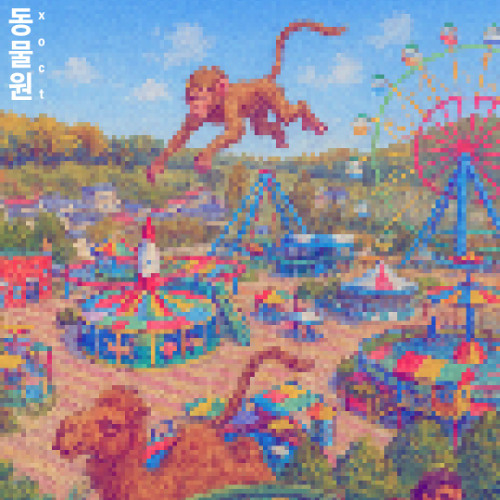 camel