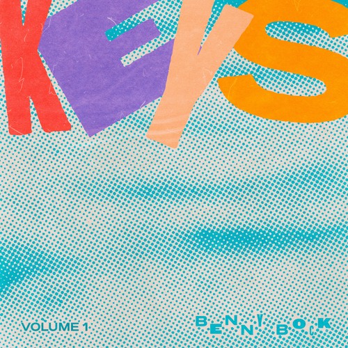 One Stop Shop Presents - KEYS VOL. 1