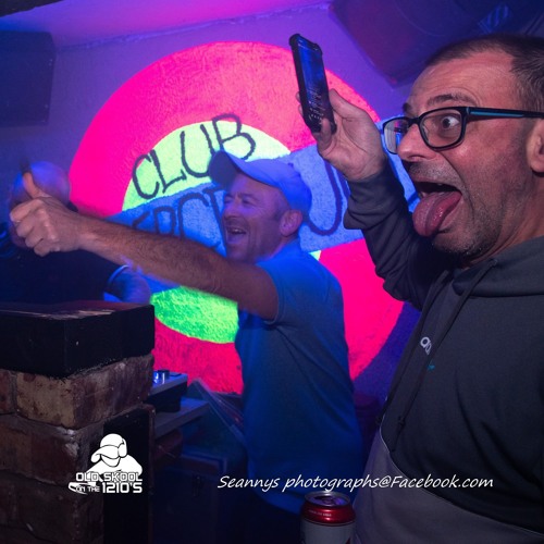 OLD SKOOL ITALIAN AND PIANO HOUSE WEDNESDAY  7TH JANUARY 2025