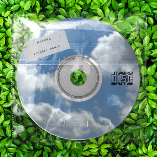 KOTLAEV DANIL - Tonight