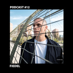 Fiedel - Other Side Podcast #12