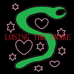 losing the snake
