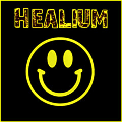 [Acid Techno] Essential Guide To Healium (J.Raninen & T.Kesäniemi) - Johan N. Lecander