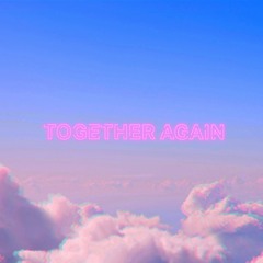 TOGETHER AGAIN // MIX 01