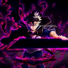 ASTA METAL SONG - Clover By Divide Music [Black Clover]