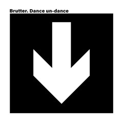 Dance un-dance