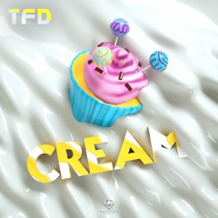 TFD - Cream