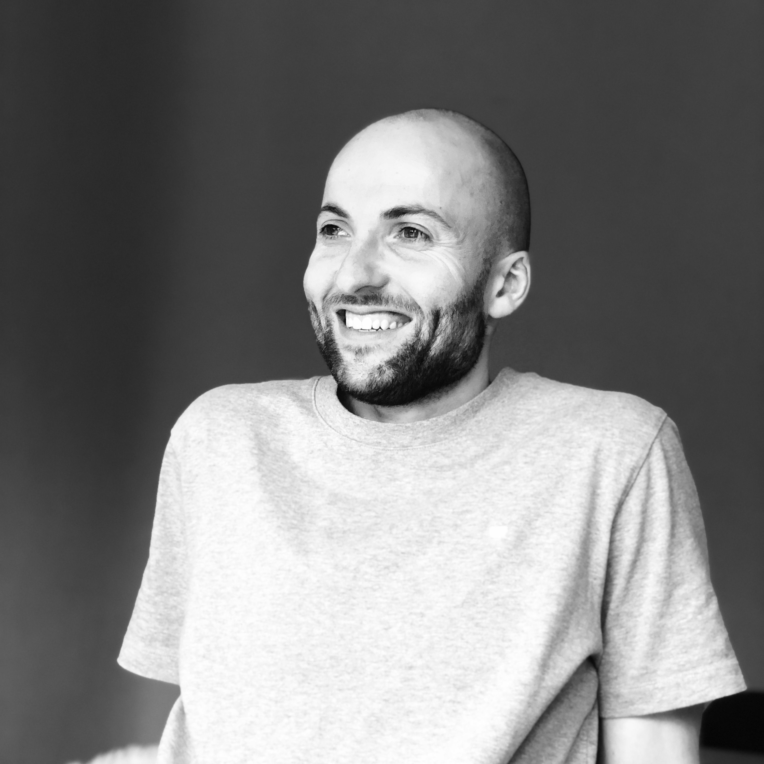 Podcast: Interview met Niels Arntz van Temper