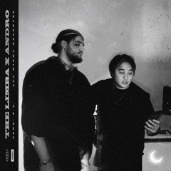 The Limba & Andro — X.O.
