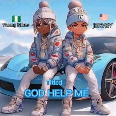 JERVEY ft YOUNG Nikes GOD Help me