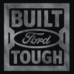 Ford Tough X YPG
